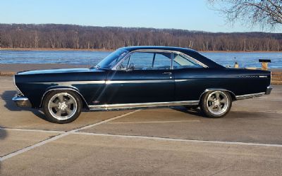 Photo of a 1966 Ford Fairlane 500XL for sale