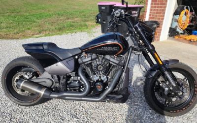 Photo of a 2019 Harley-Davidson® Softail® Fxdr 114 for sale