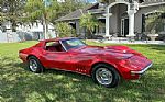 1968 Chevrolet Corvette