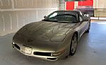 1998 Chevrolet Corvette