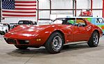 1977 Chevrolet Corvette