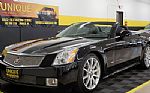 2007 Cadillac XLR-V Retractable Hardtop