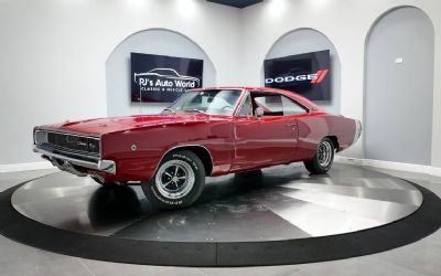 Photo of a 1968 Dodge Charger R/T for sale