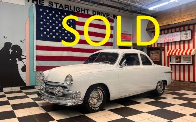 Photo of a 1951 Ford Business Coupe 429 for sale