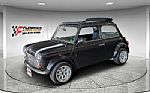 1996 Rover Mini Cooper