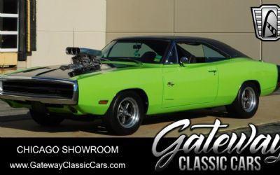 Photo of a 1970 Dodge Charger RT for sale