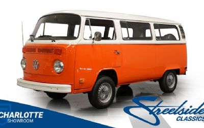 Photo of a 1973 Volkswagen Type 2 BUS for sale