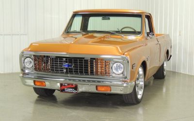 Photo of a 1972 Chevrolet C10 for sale