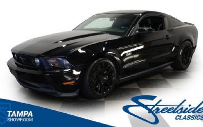 Photo of a 2011 Ford Mustang GT Supercharged for sale