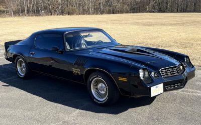 Photo of a 1978 Chevrolet Camaro Z28 for sale