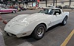 1979 Chevrolet Corvette