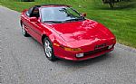 1991 Toyota MR2