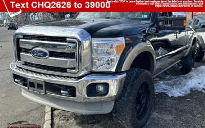 Photo of a 2013 Ford Super Duty F-350 SRW for sale