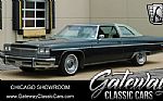 1975 Buick Electra