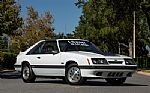 1985 Ford Mustang GT