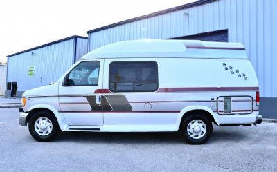 Photo of a 2000 Ford E350 for sale