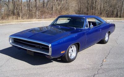 Photo of a 1970 Dodge Charger 500 1970 Dodge Charger for sale