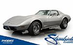 1976 Chevrolet Corvette L76 Convertible