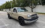 2004 Chevrolet 1500 Silverado