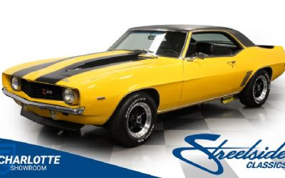 Photo of a 1969 Chevrolet Camaro Z/28 Tribute for sale