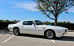 1971 Pontiac Firebird