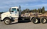 2000 Kenworth T800