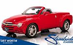 2004 Chevrolet SSR