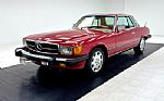 1977 Mercedes-Benz 450 SLC