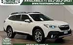 2020 Subaru Outback