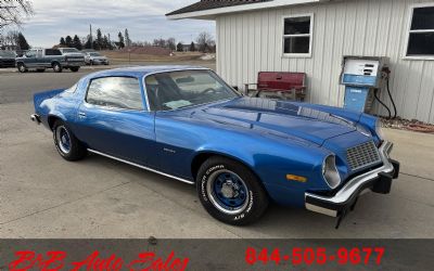 Photo of a 1977 Chevrolet Camaro Classic for sale