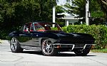 1963 Chevrolet Corvette Split Window