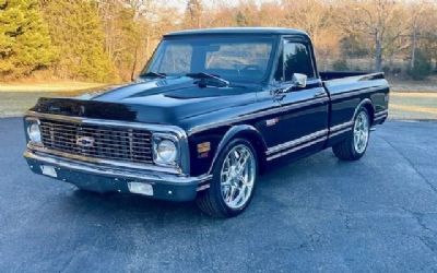 Photo of a 1972 Chevrolet C10 1972 Chevrolet 3100 for sale