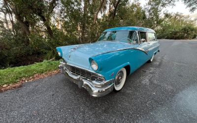 Photo of a 1956 Ford Parklane for sale