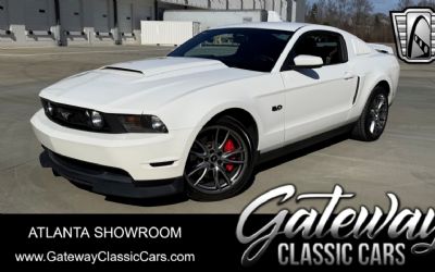 Photo of a 2011 Ford Mustang GT for sale