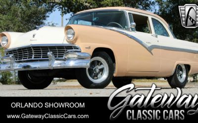 Photo of a 1956 Ford Fairlane Custom for sale