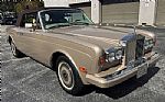 1988 Rolls-Royce Corniche