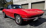 1964 Chevrolet Corvette