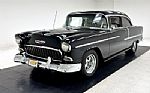 1955 Chevrolet Bel Air 2 Door Sedan