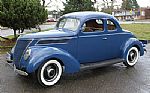 1937 Ford Model 78 5 Window