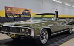 1969 Buick Electra 225 Convertible