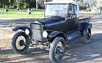 1922 Ford Model T