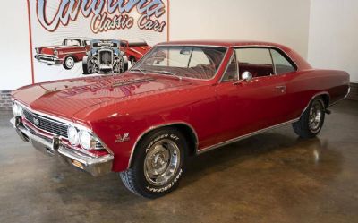 Photo of a 1966 Chevrolet Chevelle SS L78 for sale