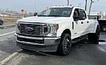 2021 Ford Super Duty F-350 DRW