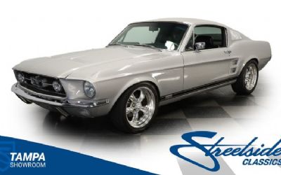 Photo of a 1967 Ford Mustang GT Fastback S Code for sale