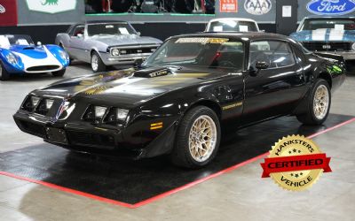 Photo of a 1979 Pontiac Trans Am for sale