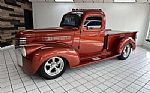 1941 Chevrolet 3100 1/2 Ton Shortbed