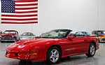 1996 Pontiac Firebird Trans Am