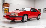 1986 Ford Mustang