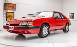 1986 Ford Mustang