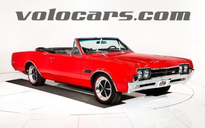 Photo of a 1966 Oldsmobile 442 Pro Touring for sale